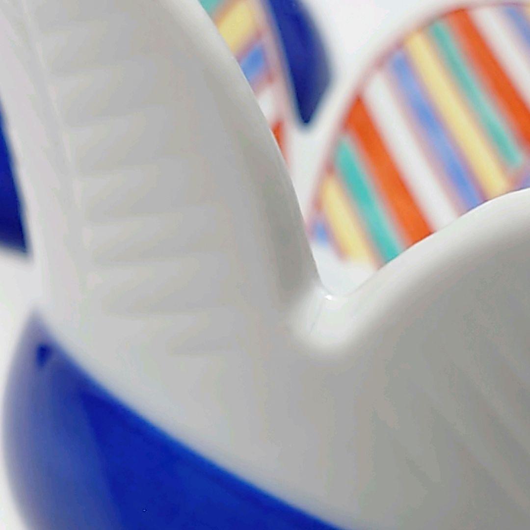 幸楽窯　羽根形　小付　小鉢　5客