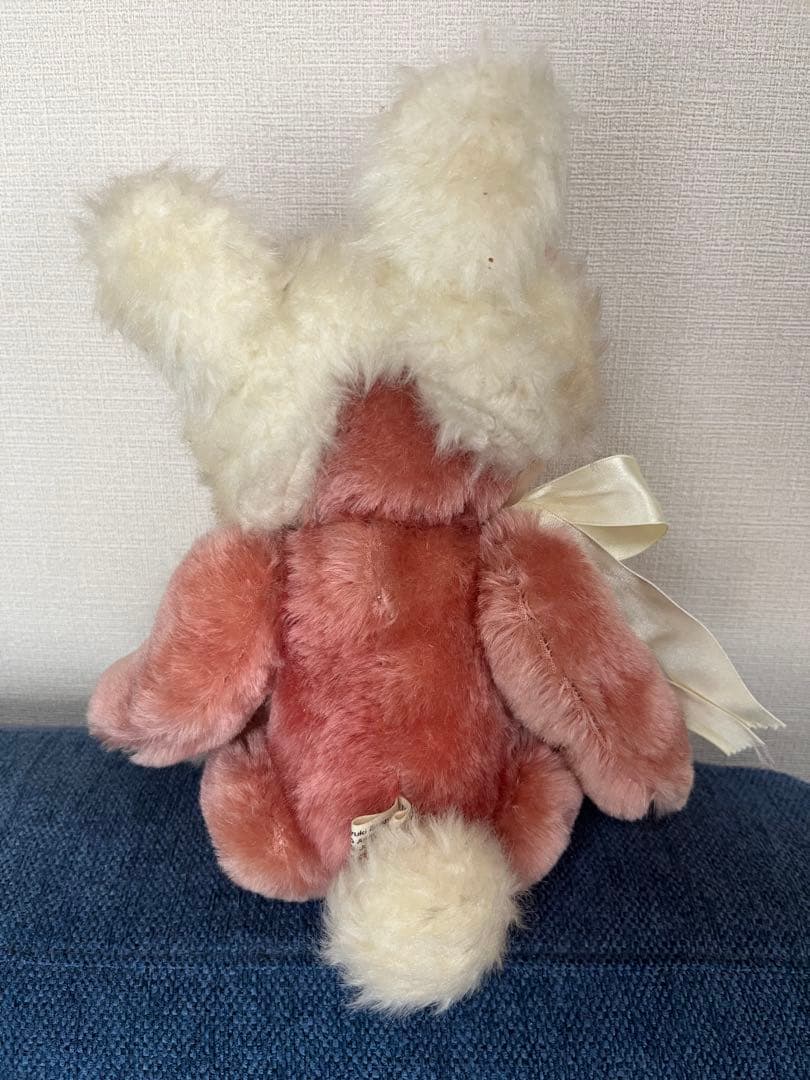 テディベア　作家　Miyuki Bears