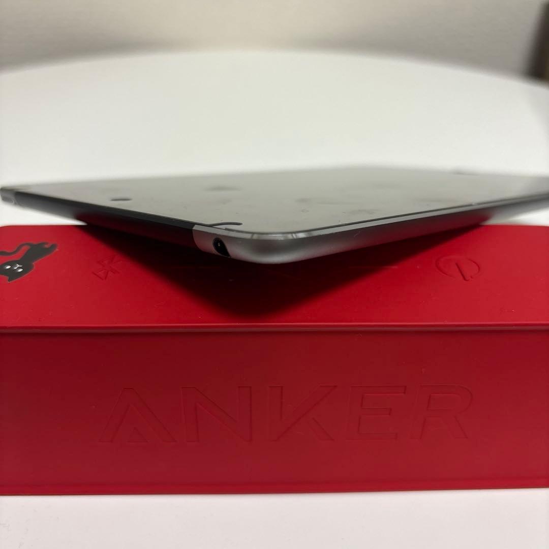 iPadmini4世代32GB シルバー