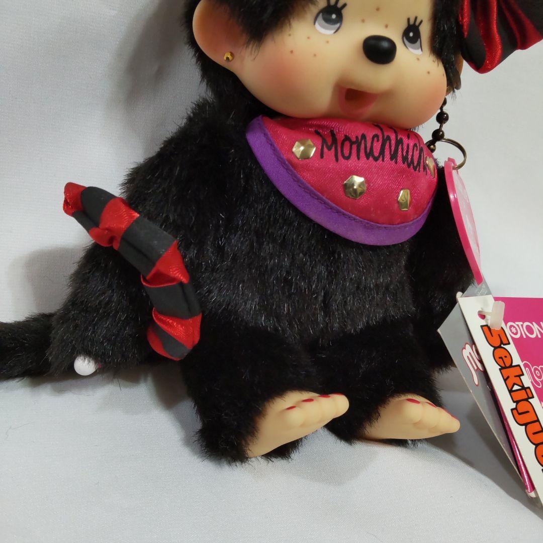 オトナラボ　モンチッチ