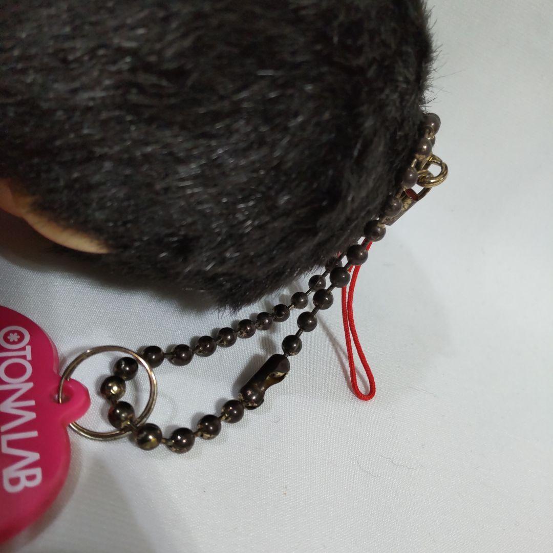 オトナラボ　モンチッチ