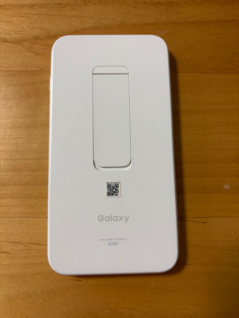 キムチ✴︎Galaxy 5G Mobile Wi-Fi SCR01 本体