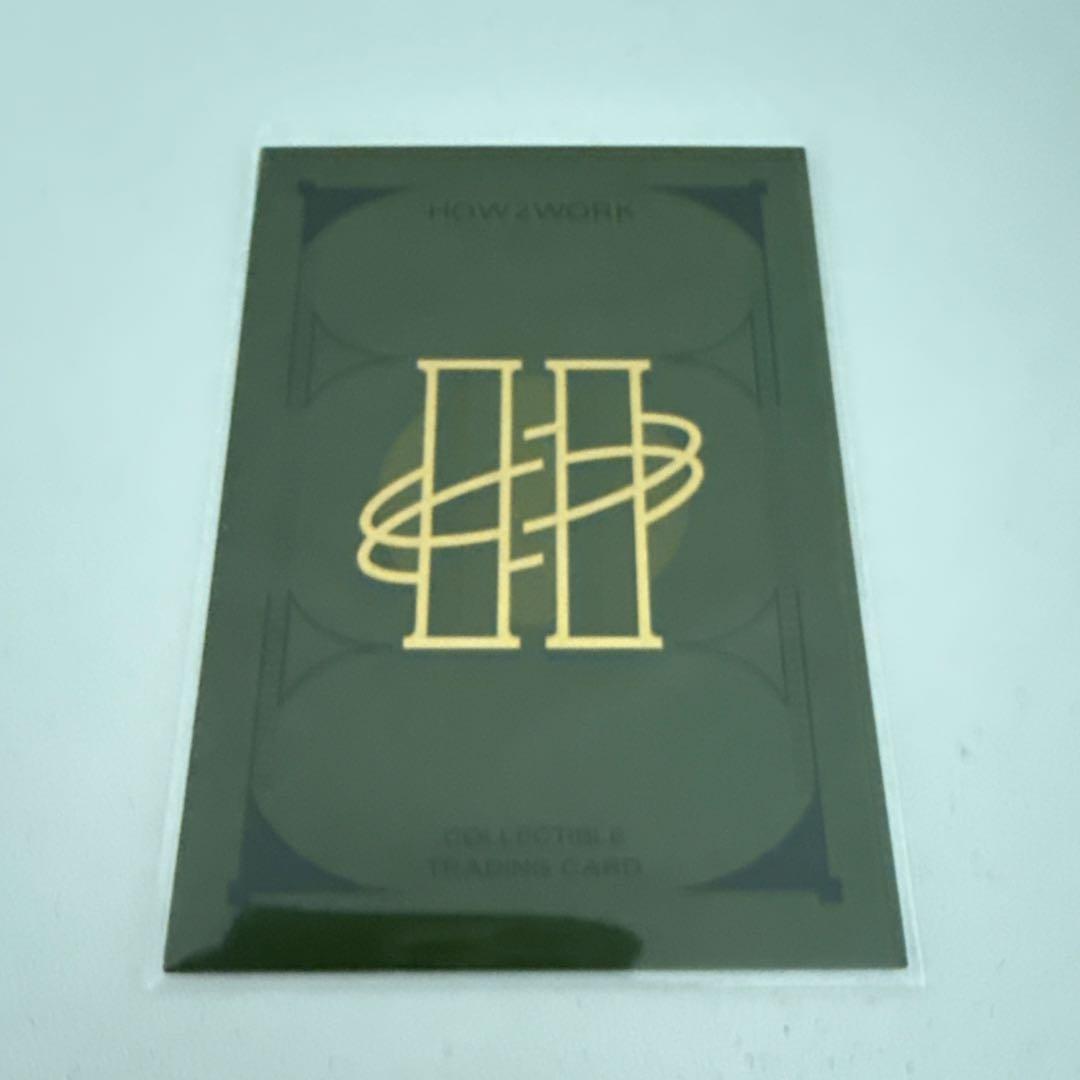 その他 labubu how2work series3 UR GLORY 95/84