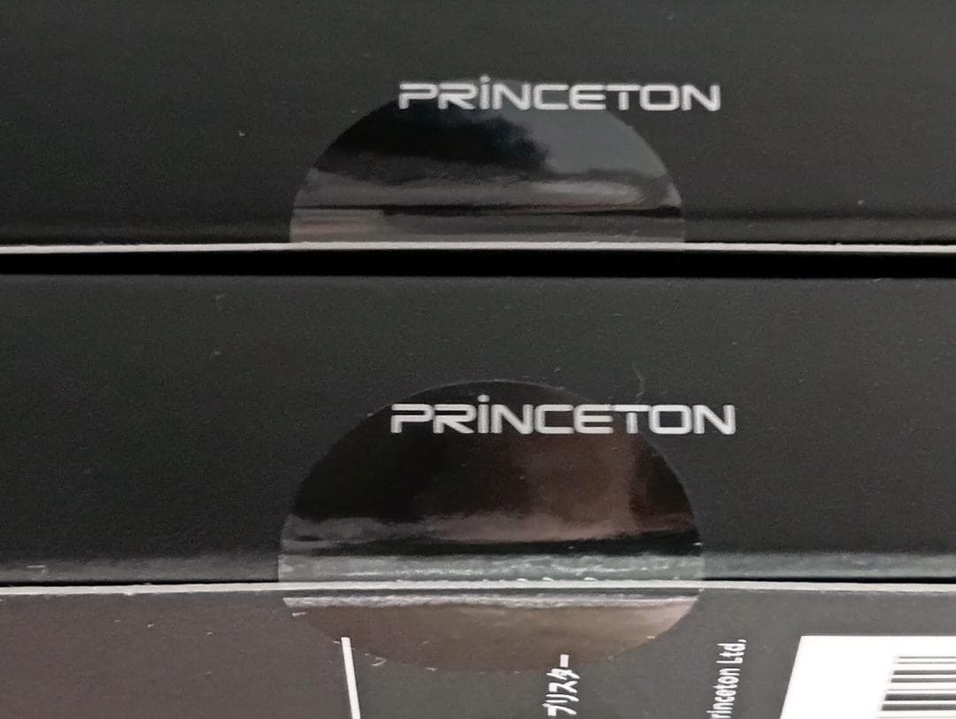 プリンストン PHD-ISM2G4-2T Gen4 新品(未開封品) 2枚