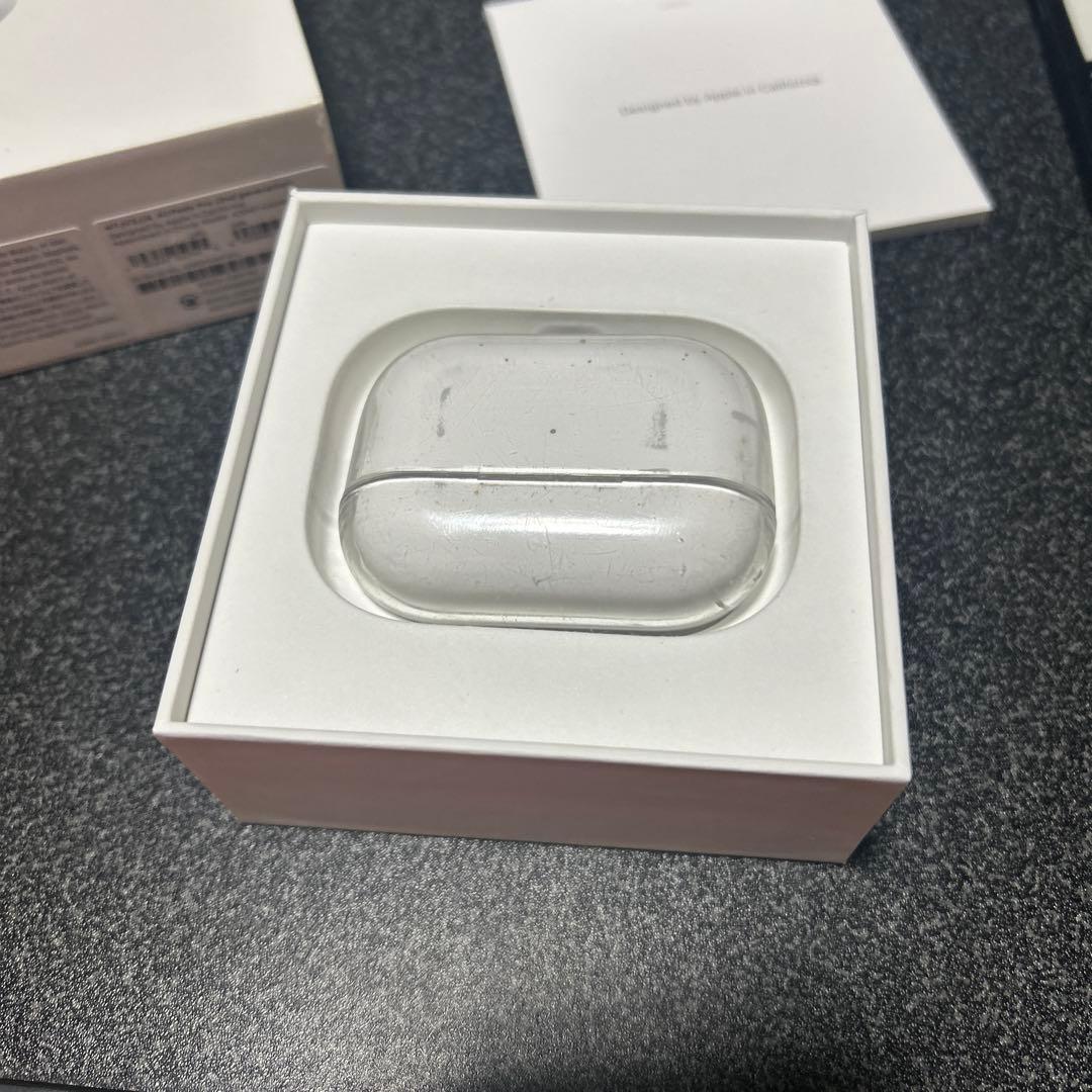 Airpods pro 第2世代
