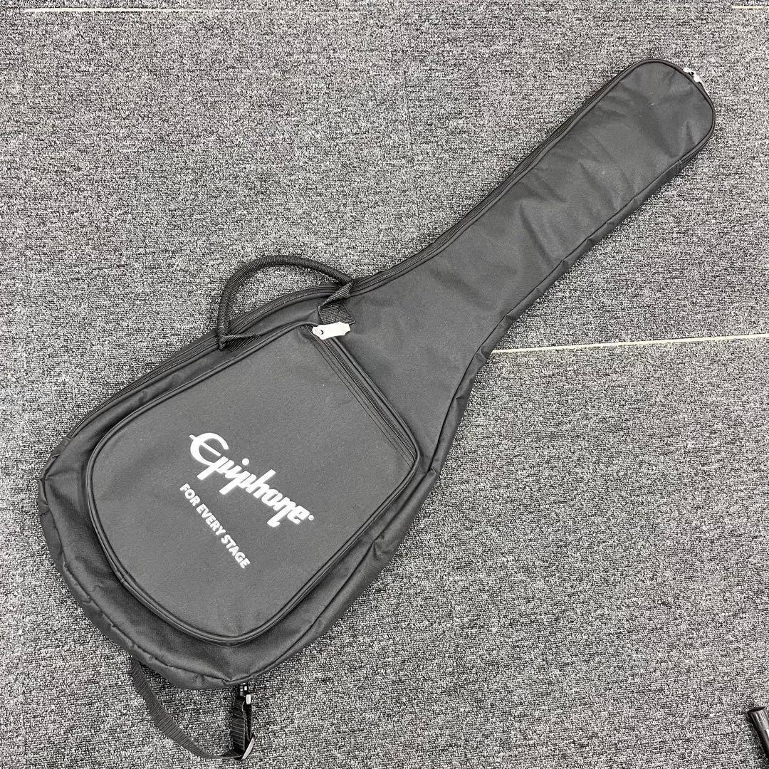 【10271】 Epiphone Inspired by Gibson