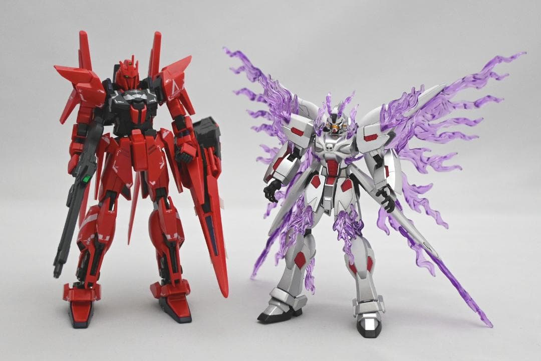 ガンプラ 14体セット HG プレミアムバンダイ ジャンク まとめ