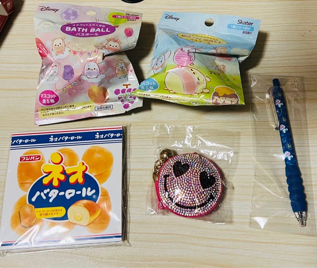 えみちゃん