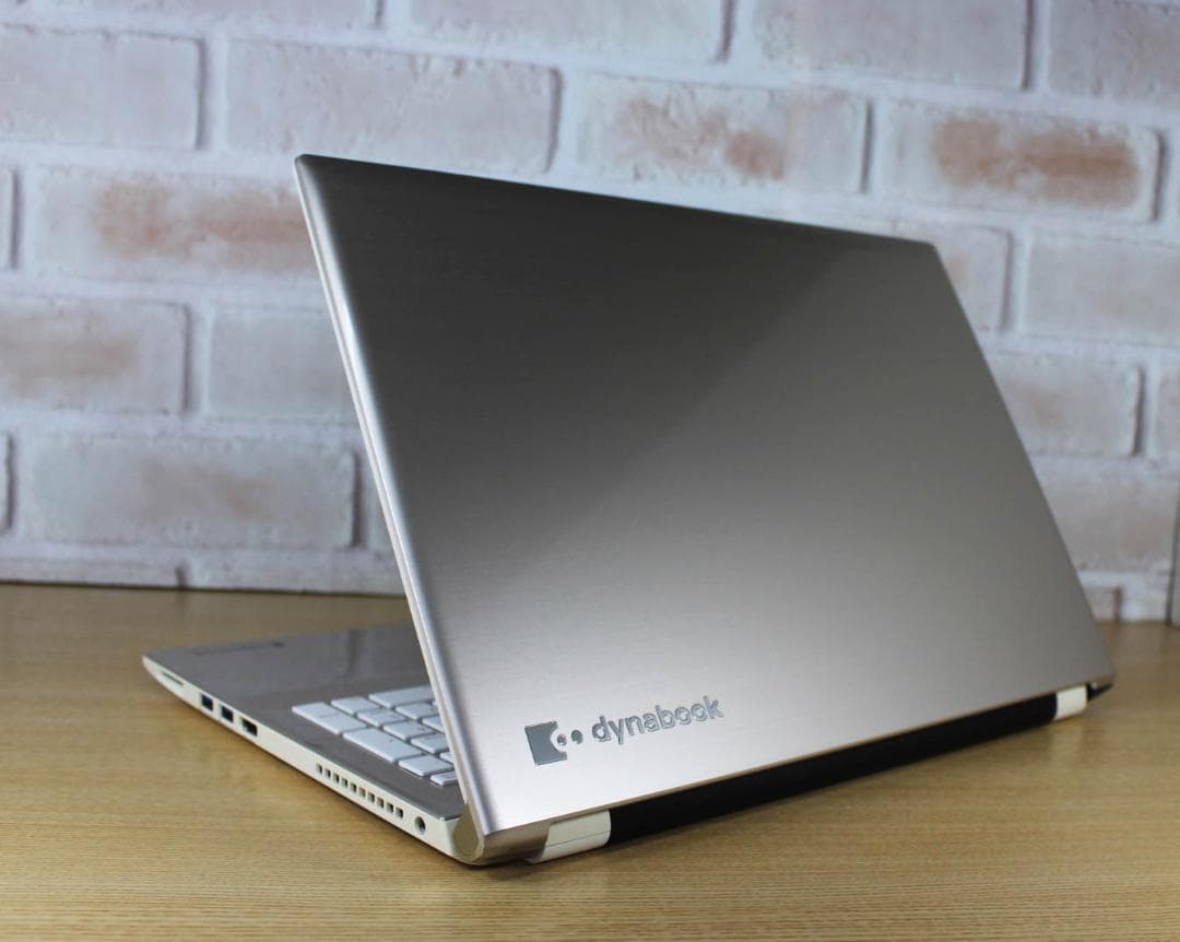 ✨Core i7✨SSD メモリ12GB フルHD オフィス付き ノートパソコン