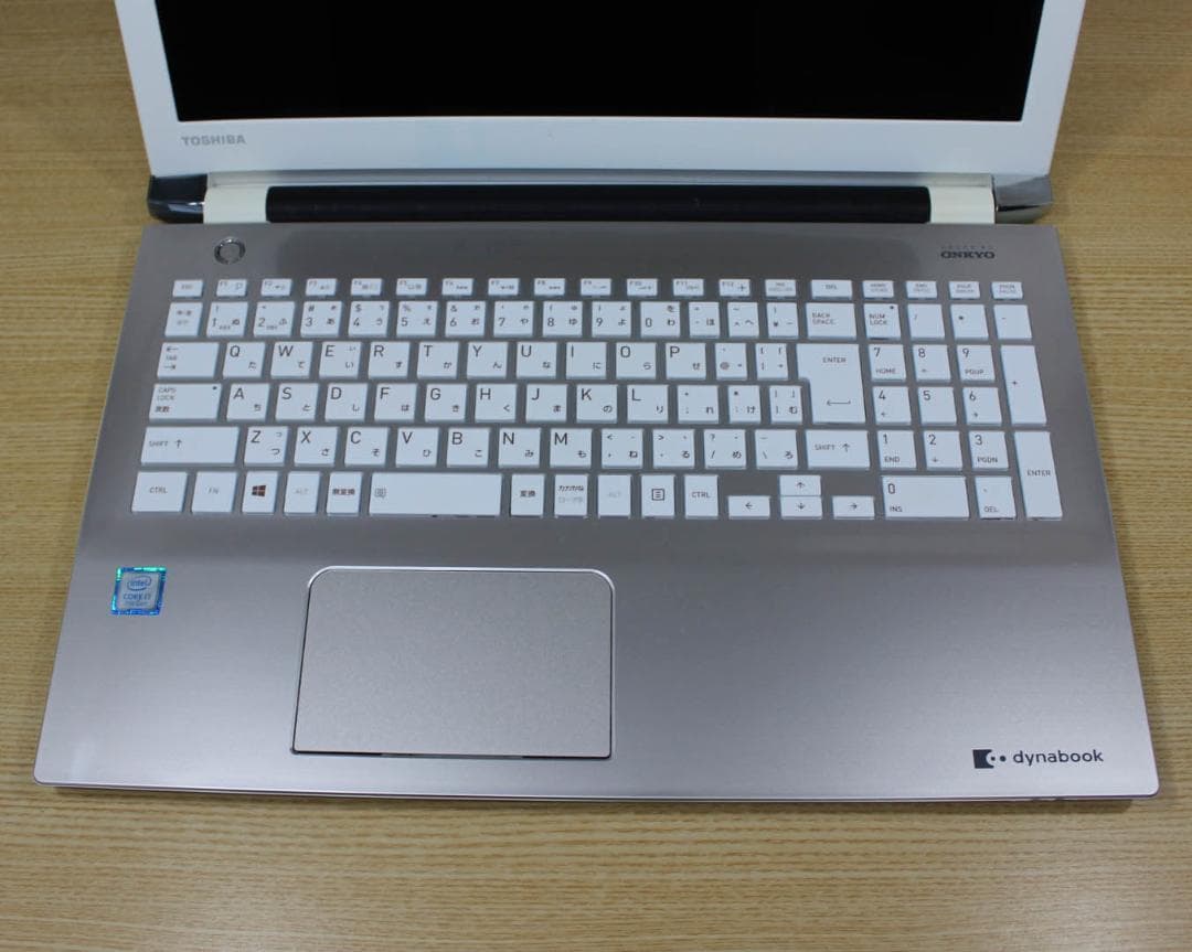 ✨Core i7✨SSD メモリ12GB フルHD オフィス付き ノートパソコン