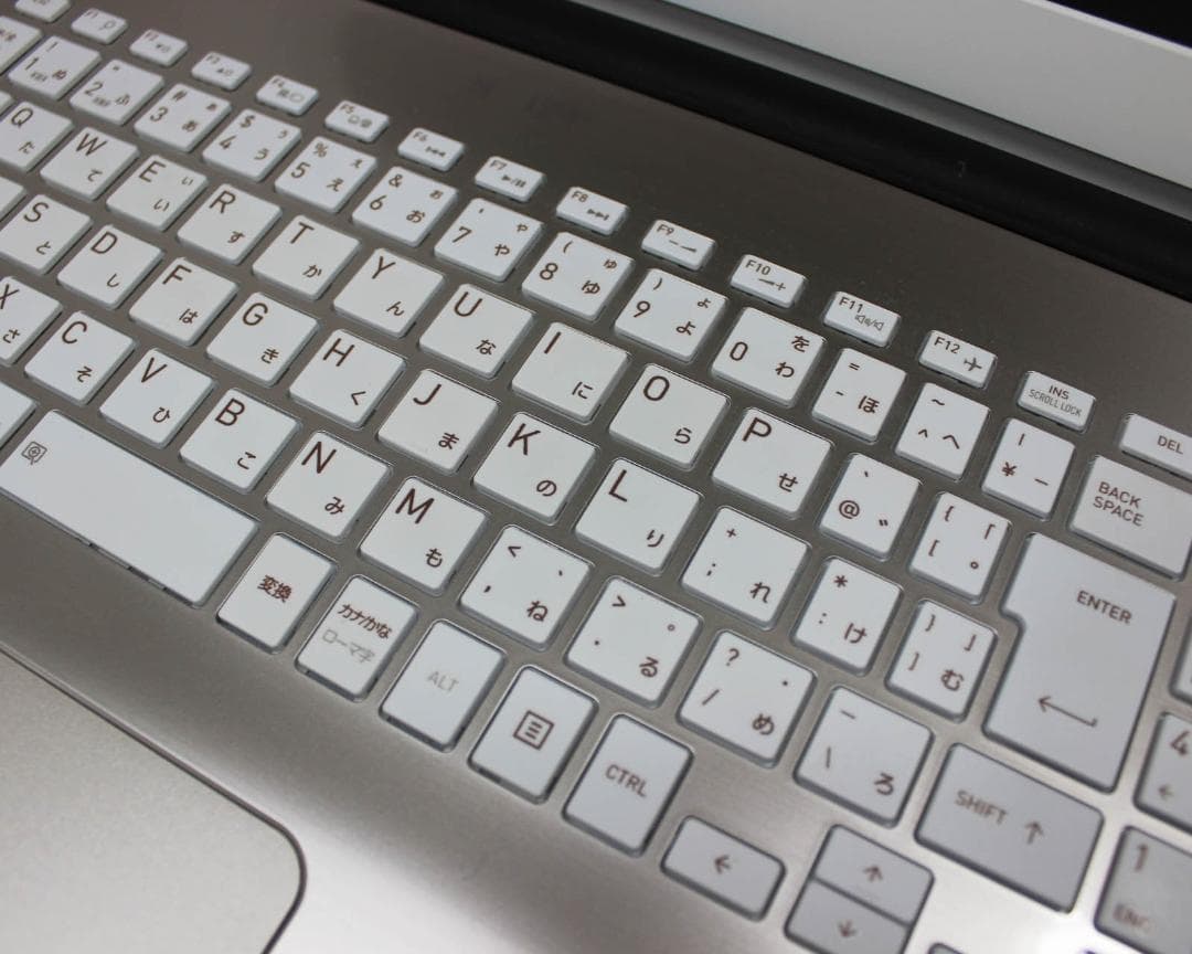 ✨Core i7✨SSD メモリ12GB フルHD オフィス付き ノートパソコン