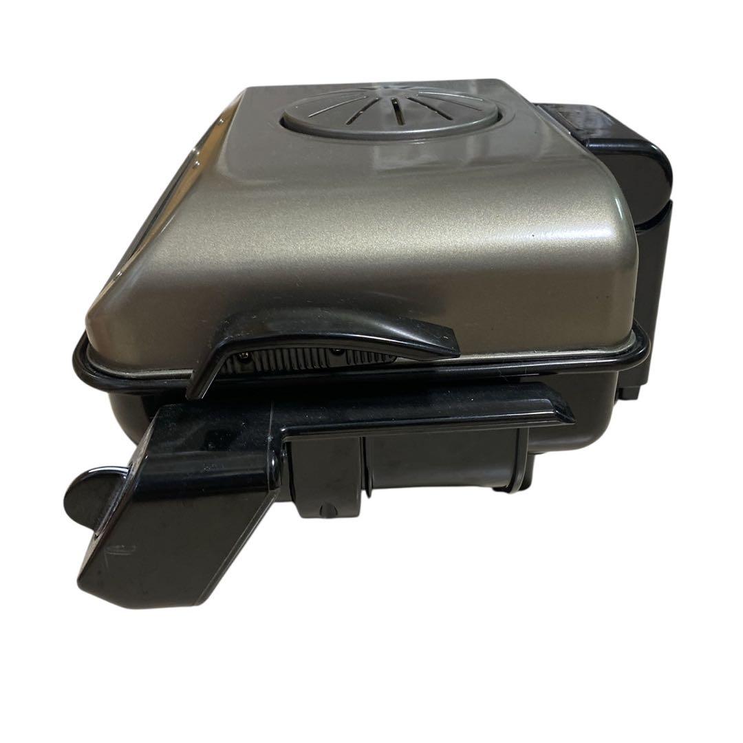 タイガー フィッシュ ロースター KFA-G130 魚焼き機