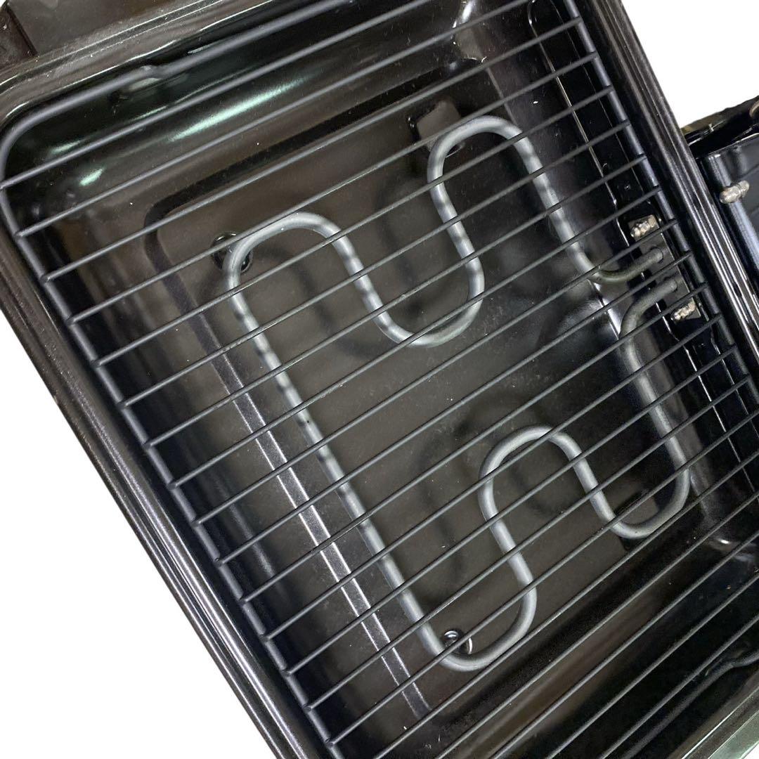 タイガー フィッシュ ロースター KFA-G130 魚焼き機