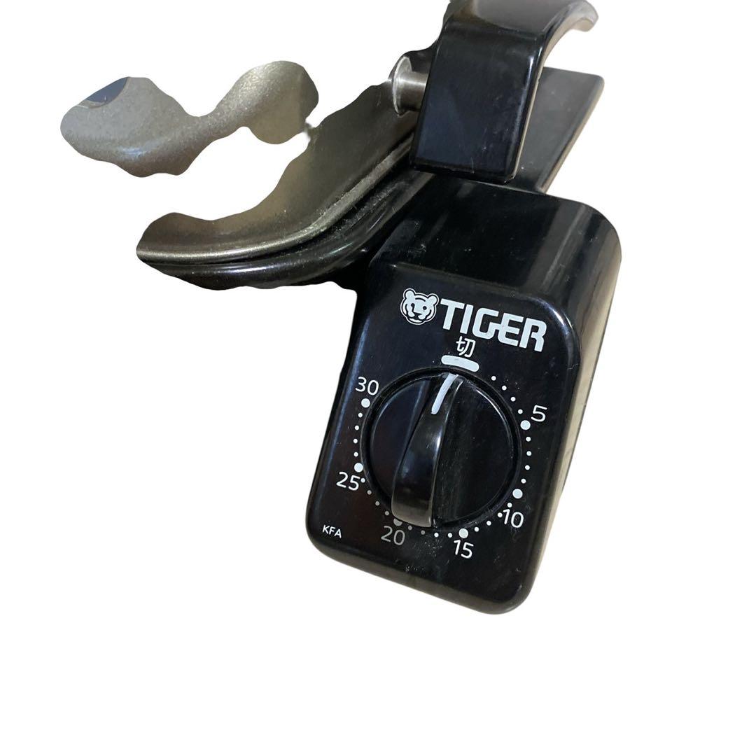 タイガー フィッシュ ロースター KFA-G130 魚焼き機