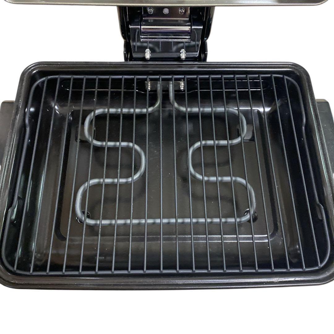 タイガー フィッシュ ロースター KFA-G130 魚焼き機