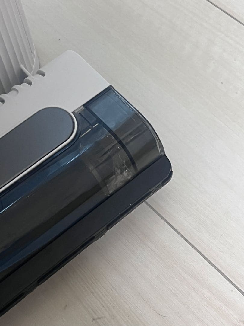 Shark コードレス掃除機 CS150JAE