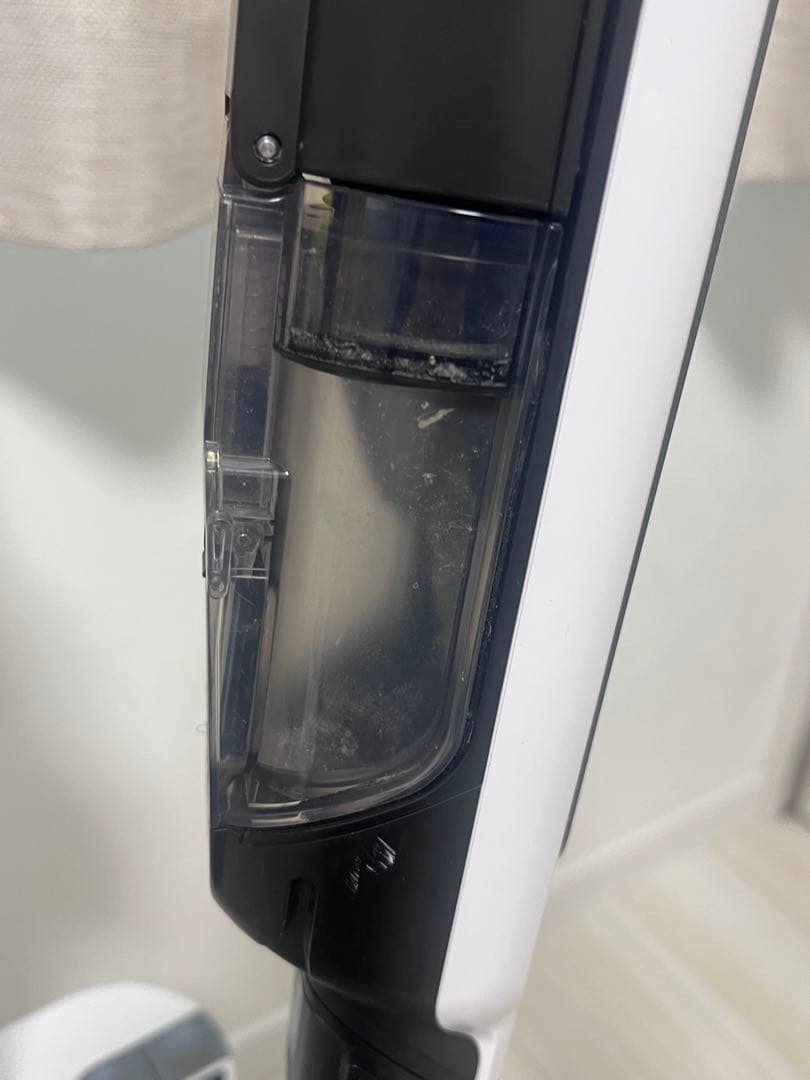 Shark コードレス掃除機 CS150JAE