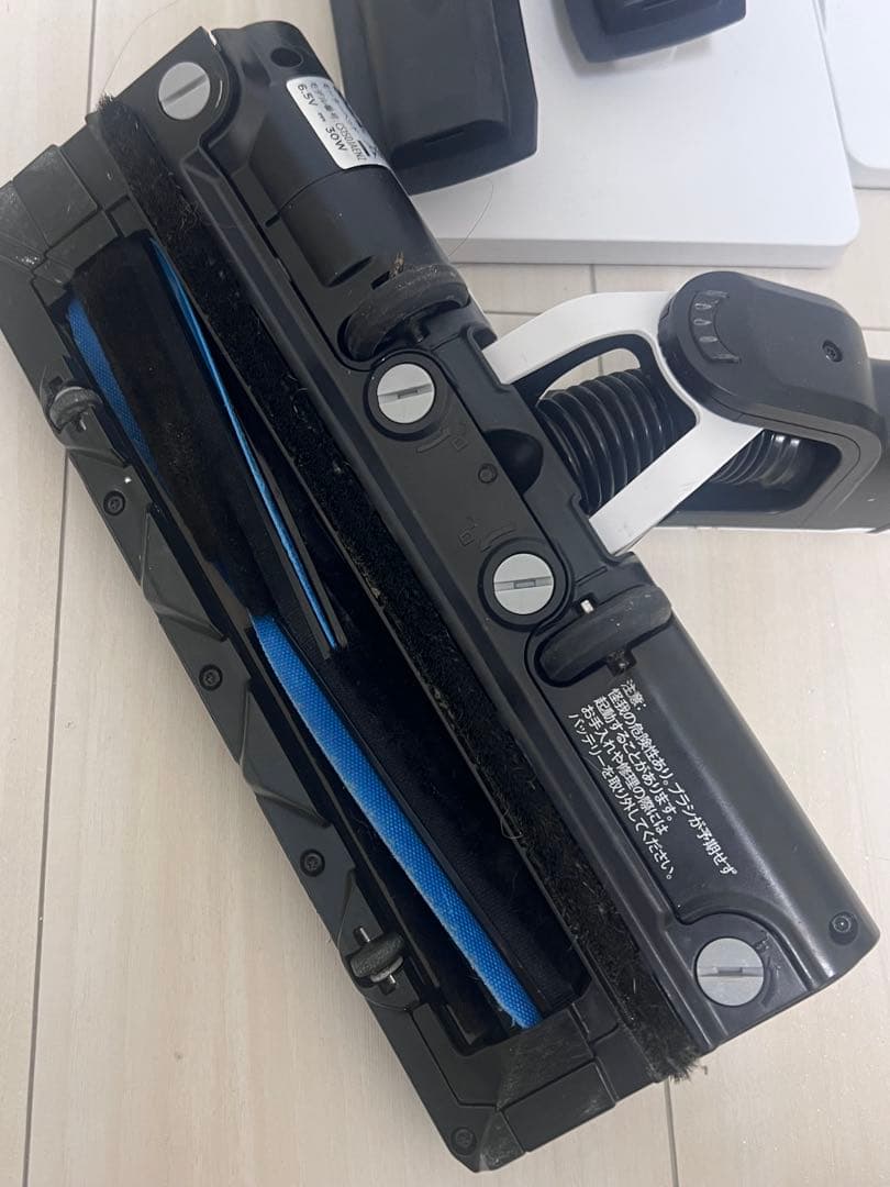 Shark コードレス掃除機 CS150JAE