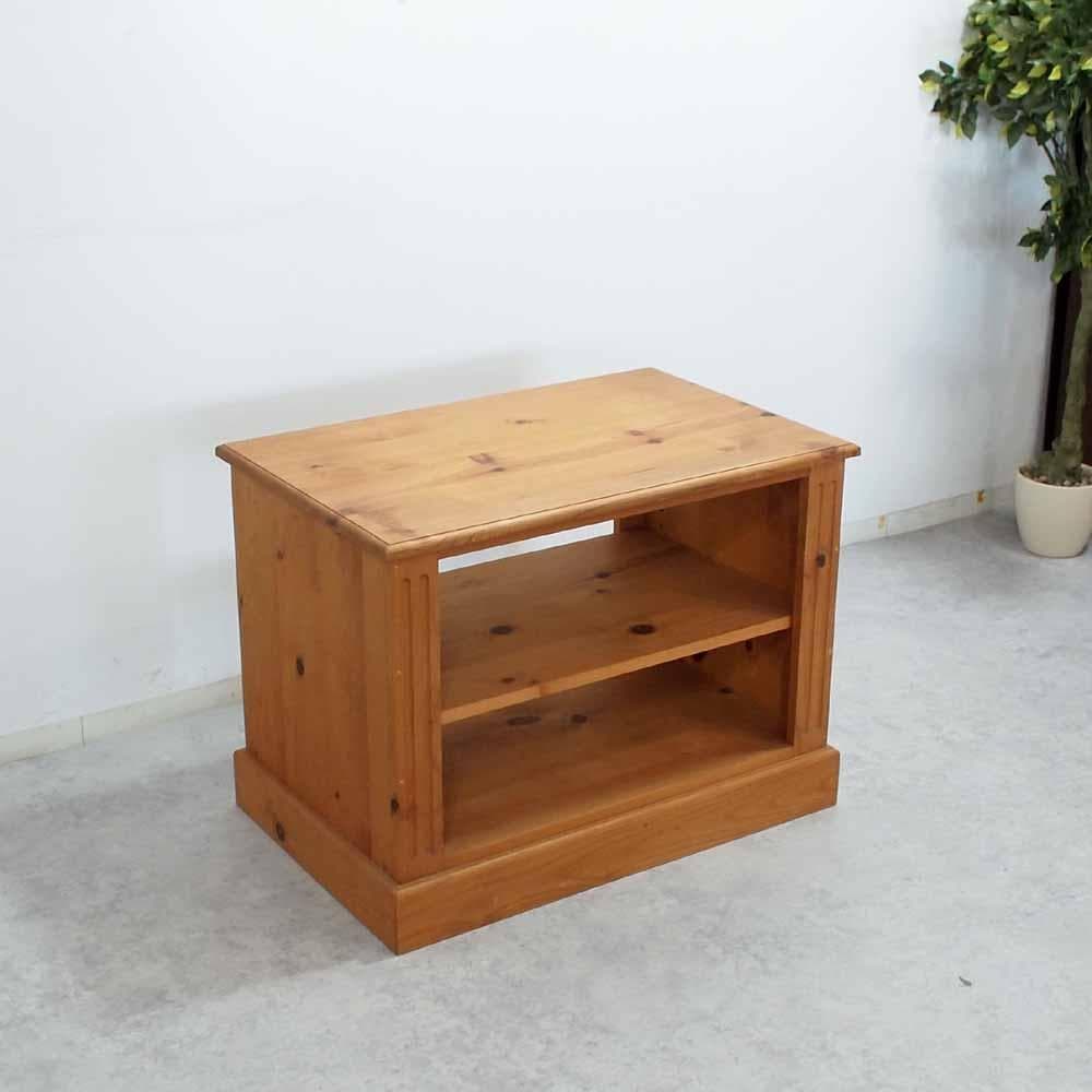 パイン材 テレビボード 80cm ZR23309