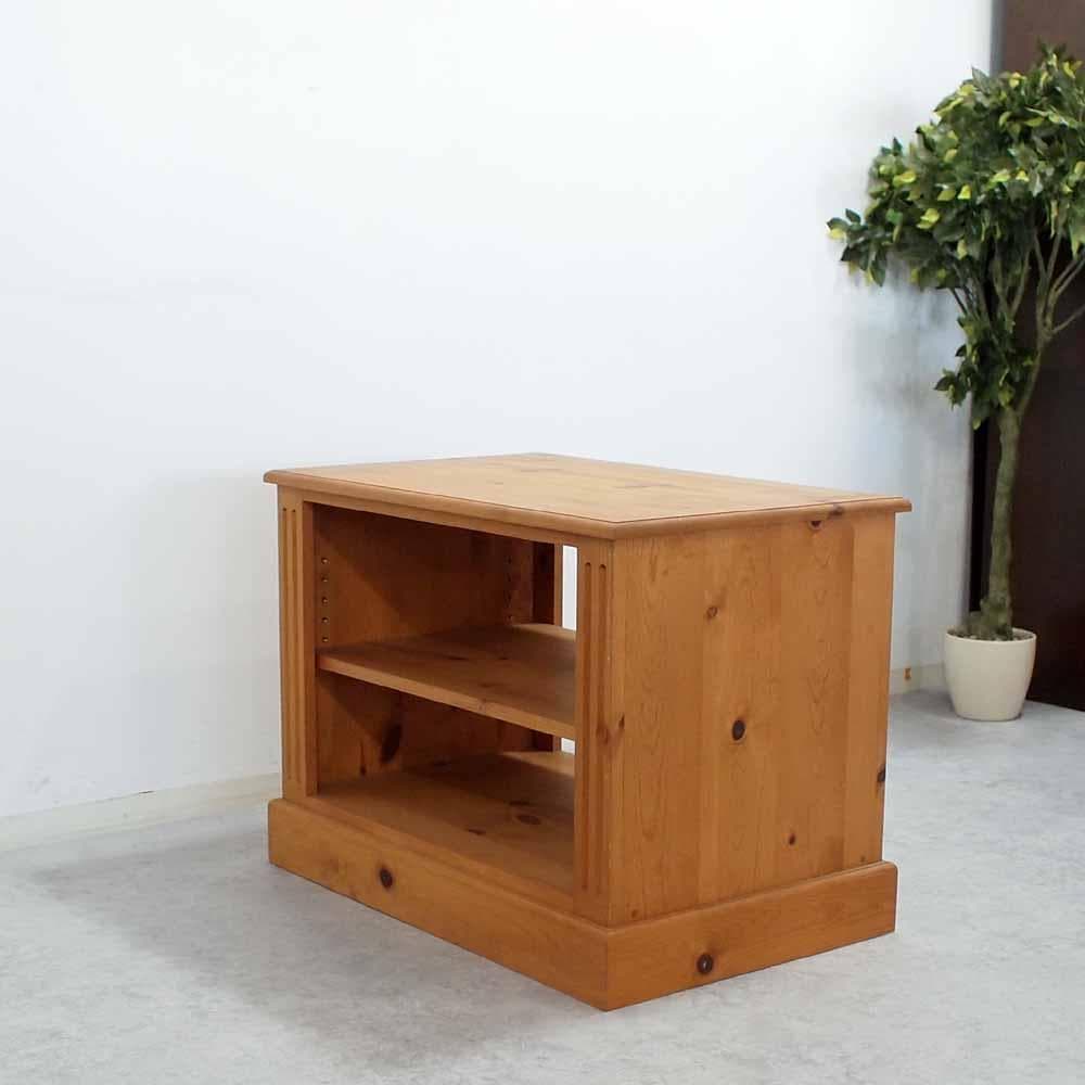 パイン材 テレビボード 80cm ZR23309
