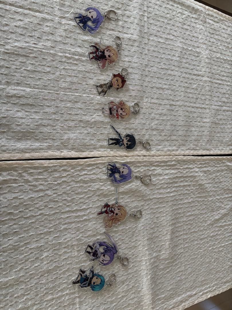 【超豪華/非売品多数】SAO 劇場版 特典・限定グッズ 大量セット！サイン色紙入