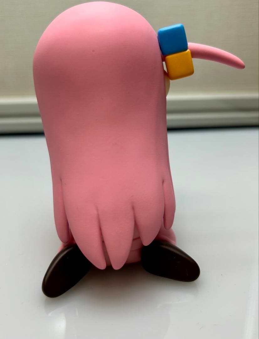 ぼっち・ざ・ろっく！」後藤ひとり デフォルメフィギュアセット 体育祭妄想Ver.