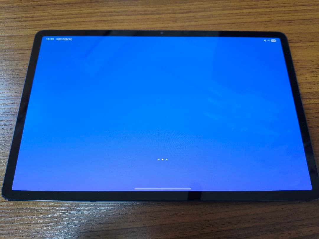 Galaxy Tab S8+ 本体 microSDXC 512GBつき