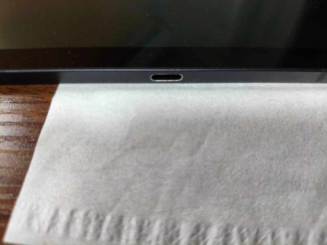 Galaxy Tab S8+ 本体 microSDXC 512GBつき