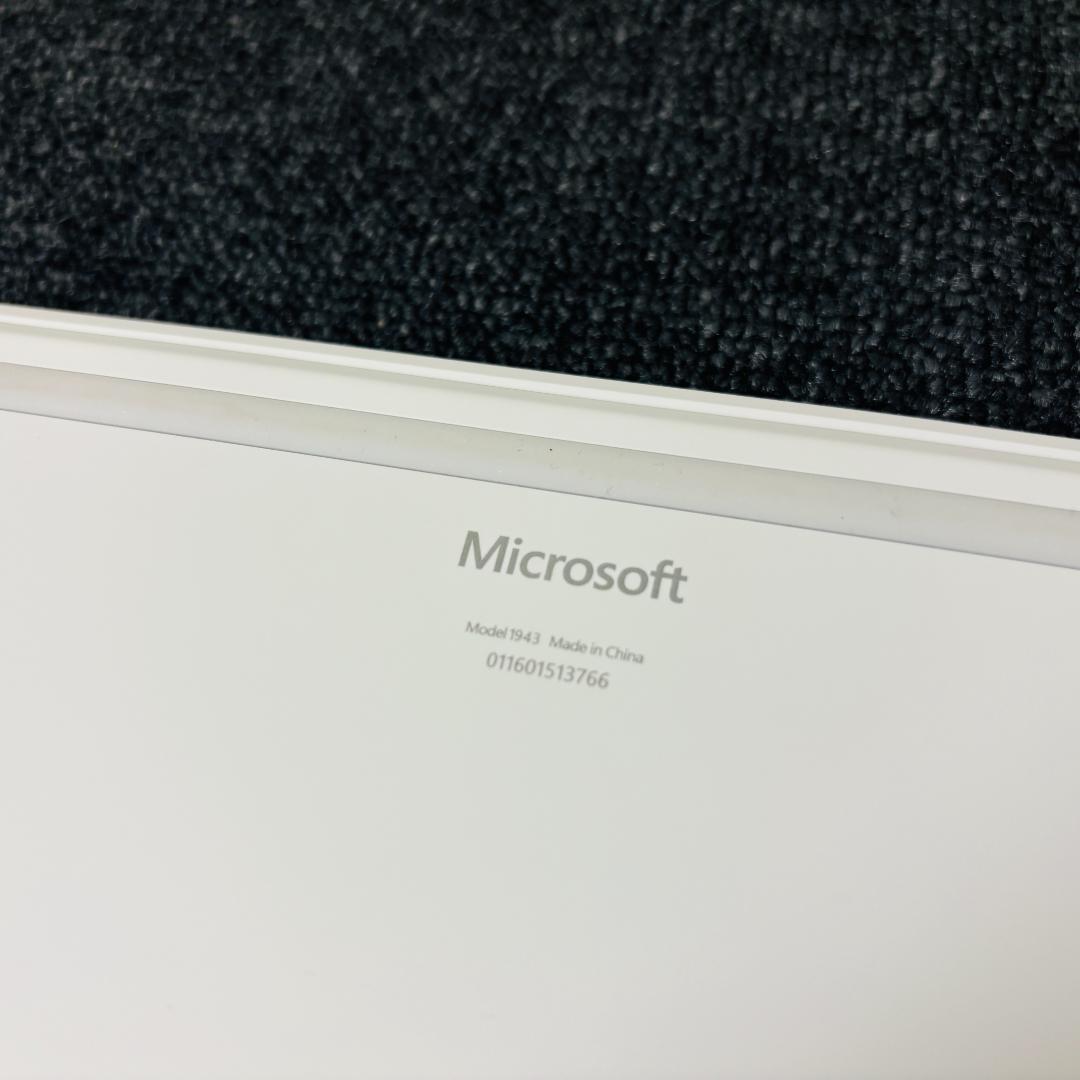 【送料無料】Surface Laptop Go 1ZO-00020 ノートPC