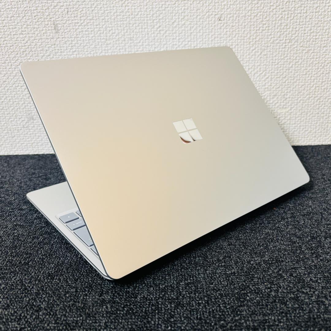 【送料無料】Surface Laptop Go 1ZO-00020 ノートPC
