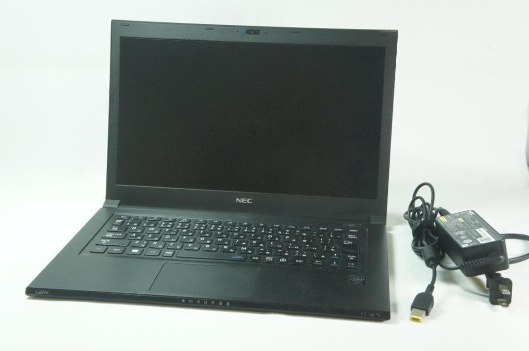 ☆☆希少　NEC LZ750NSB　i7／MS Office2024付☆☆