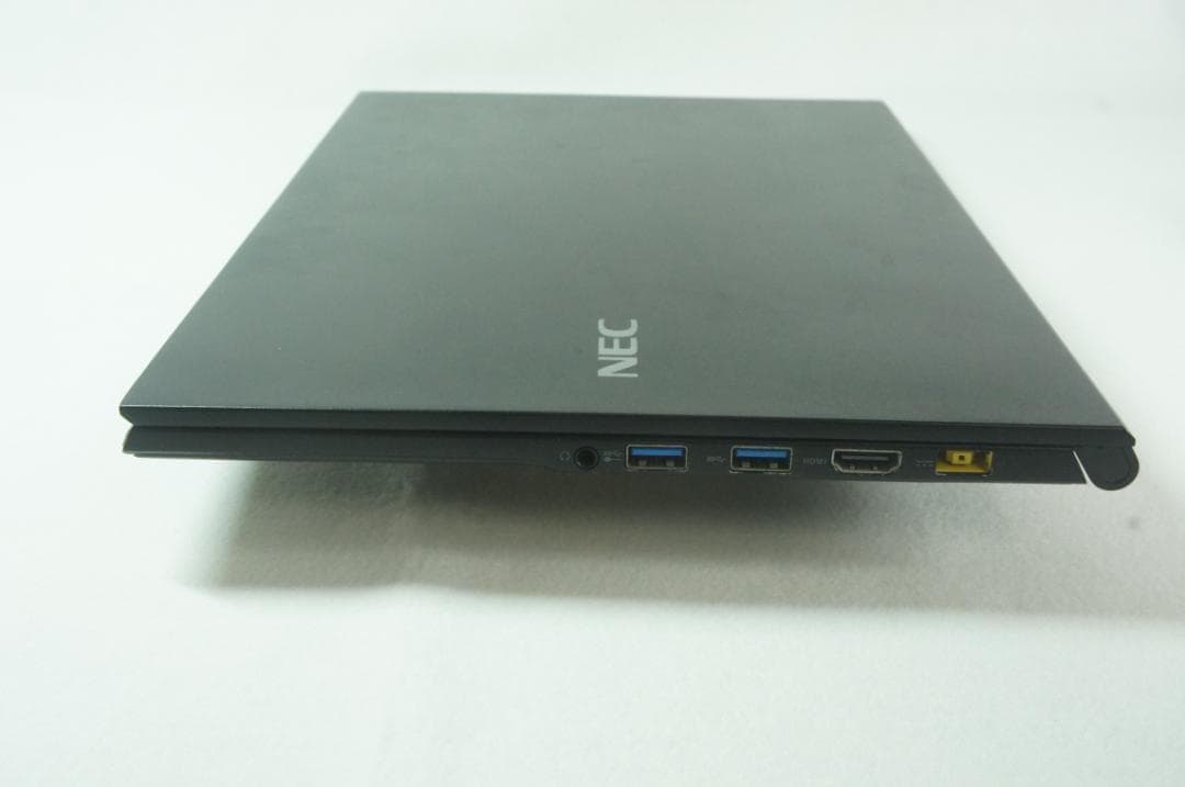 ☆☆希少　NEC LZ750NSB　i7／MS Office2024付☆☆