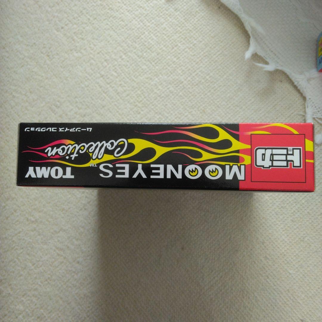 トミカ　ムーンアイズコレクション　未開封