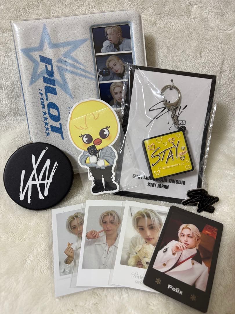 straykids フィリックス まとめ売り