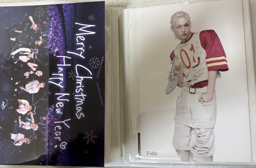 straykids フィリックス まとめ売り