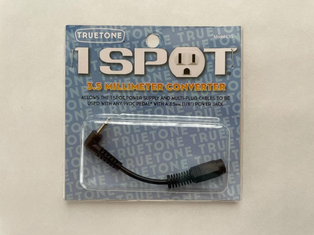 ProCo RAT2_LM308N_銀ネジ