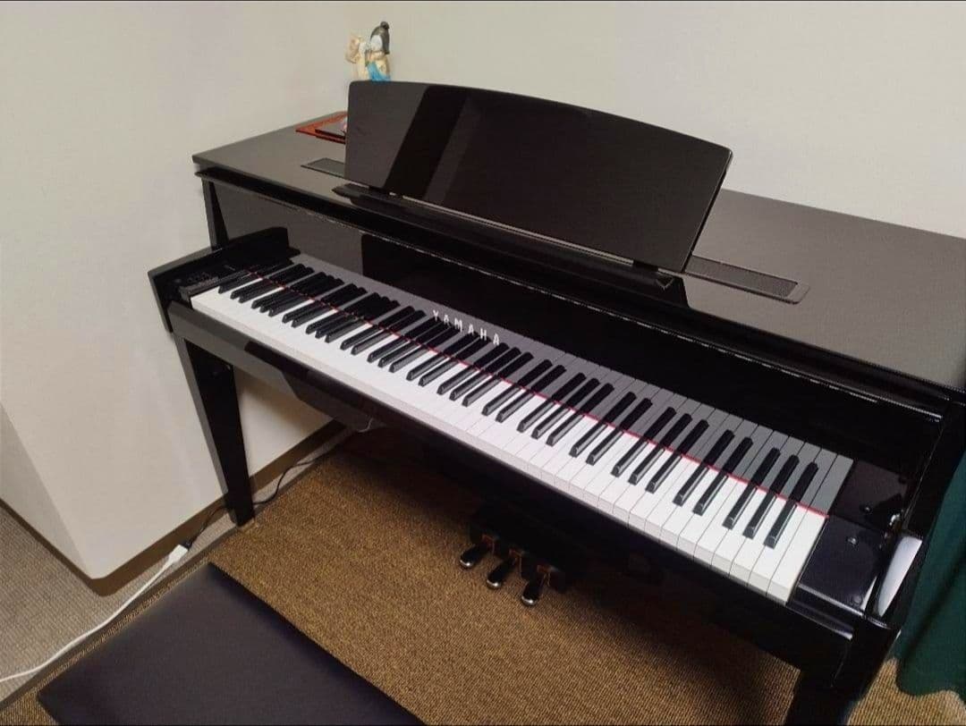 【美品】 ヤマハ Avantgrand