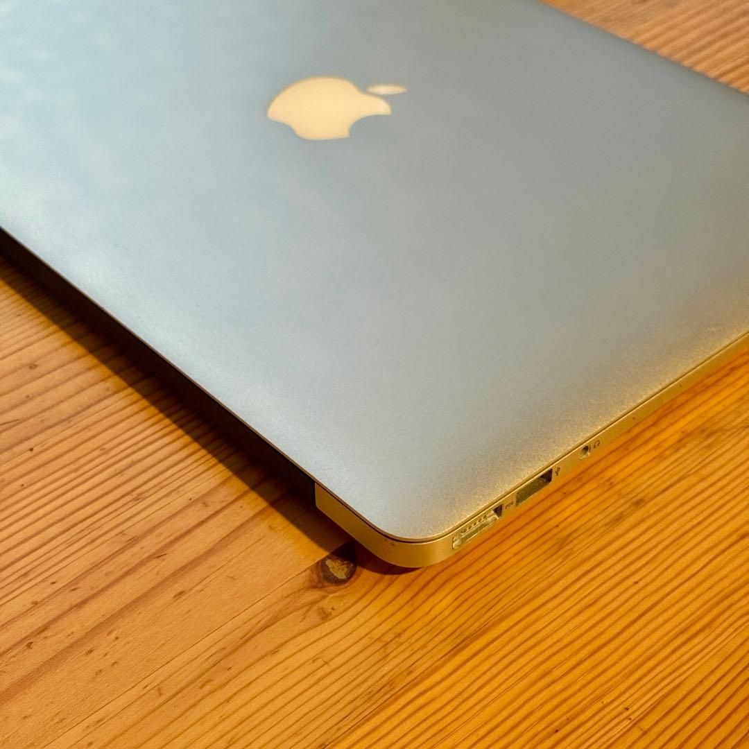 MacBook Air Early2015 USキーボード 13インチ