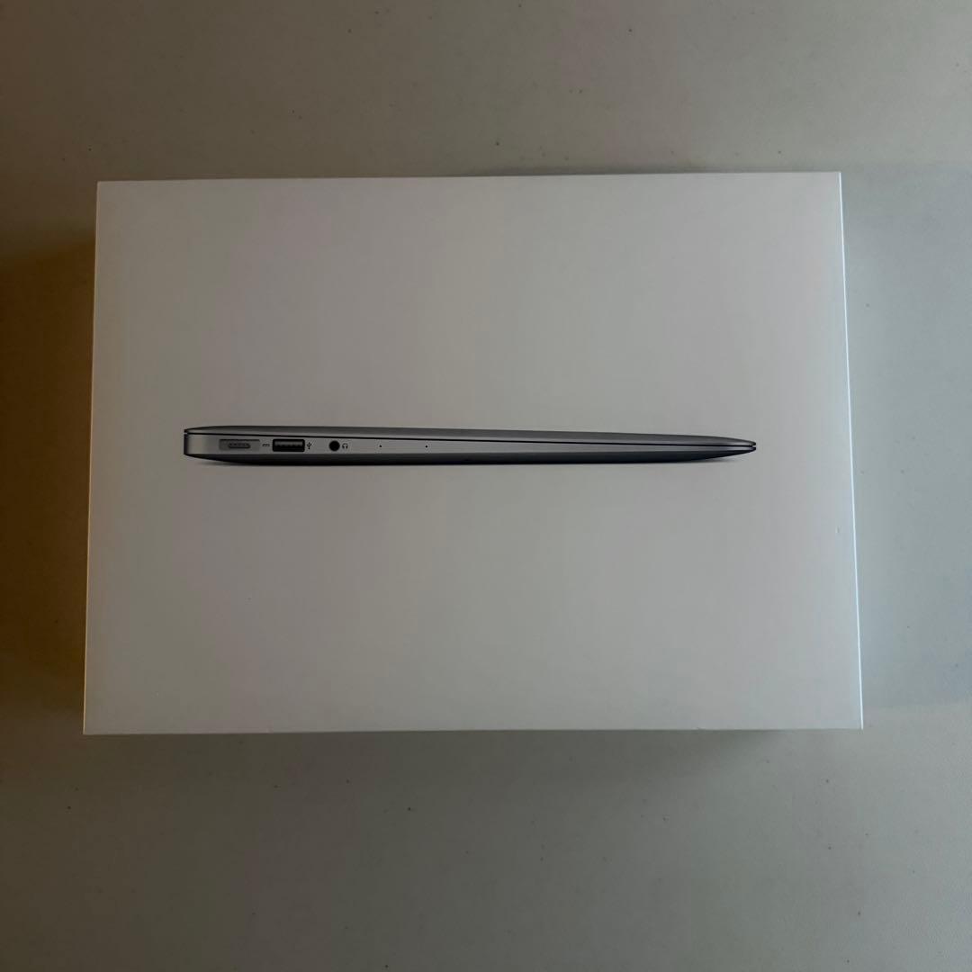 MacBook Air Early2015 USキーボード 13インチ