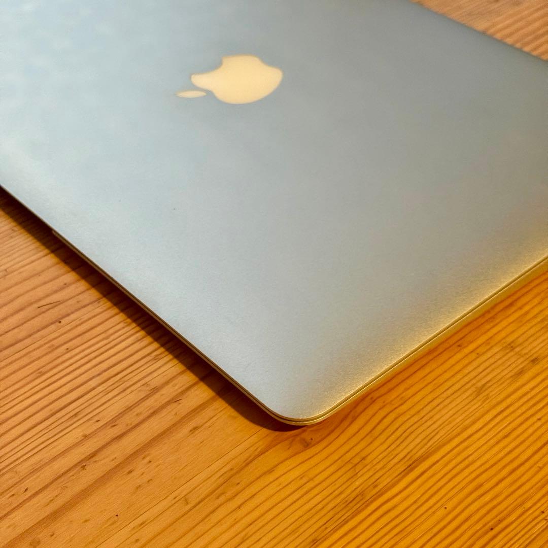 MacBook Air Early2015 USキーボード 13インチ