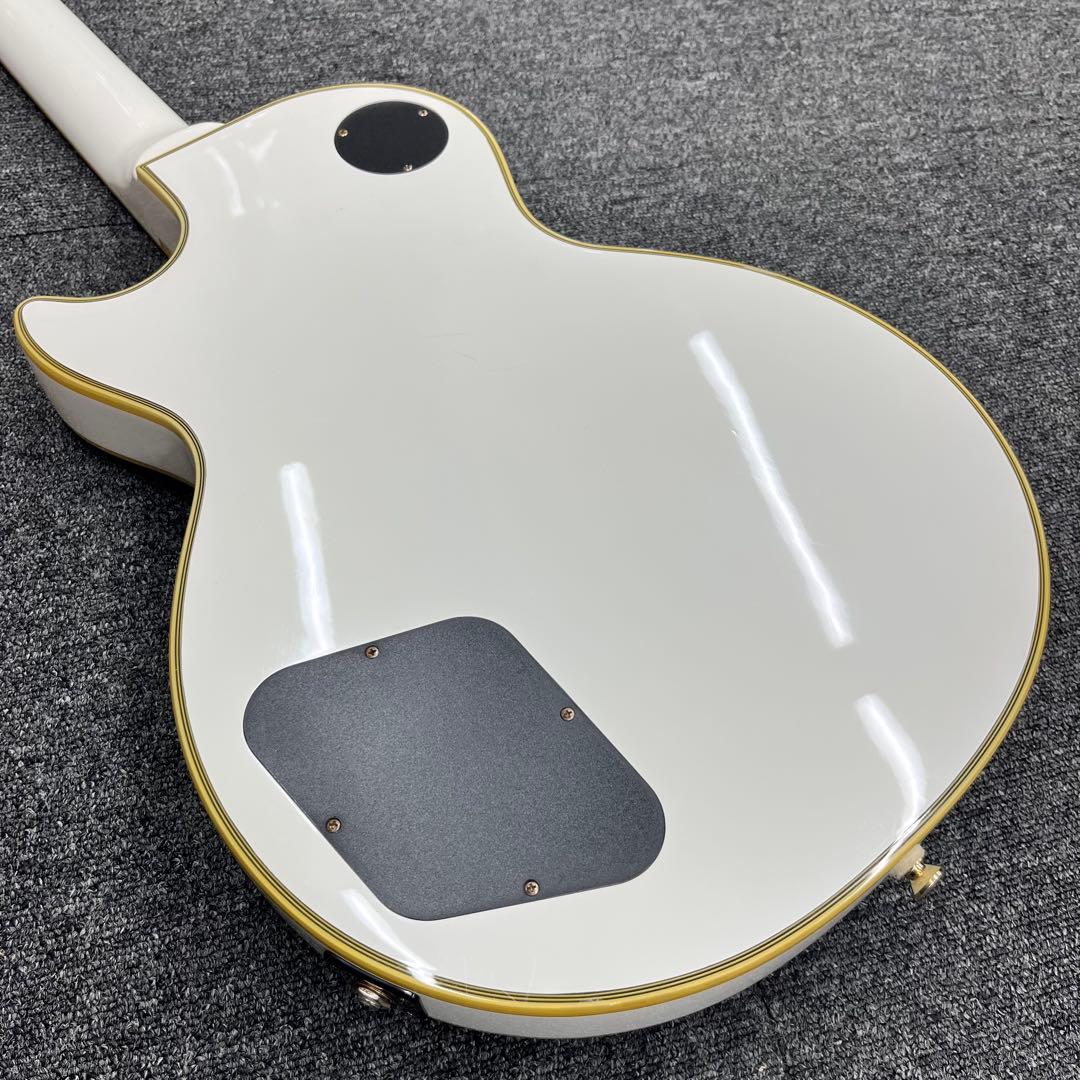 【11693】EPIPHONE レアポール カスタム プロ コイルタップ搭載