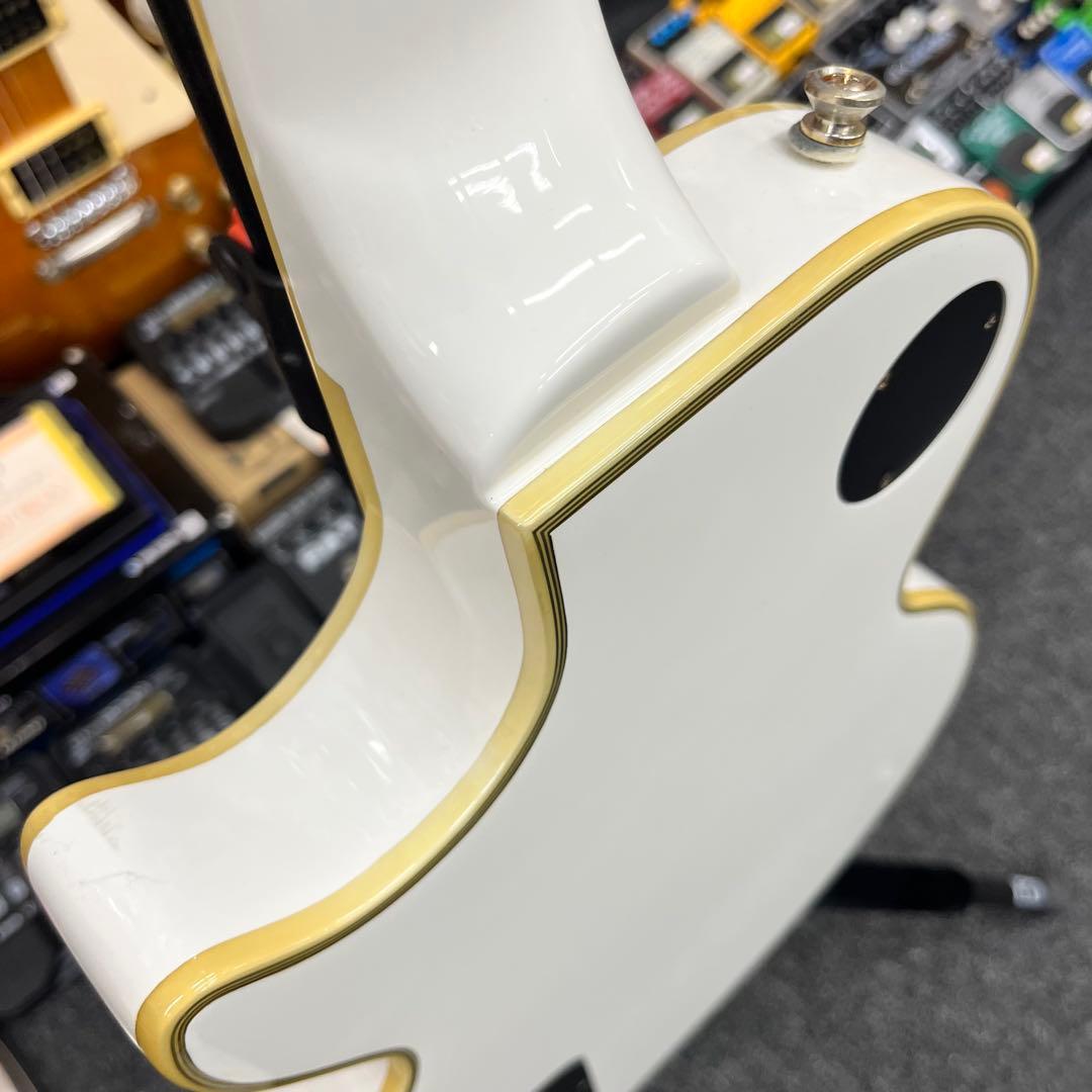 【11693】EPIPHONE レアポール カスタム プロ コイルタップ搭載