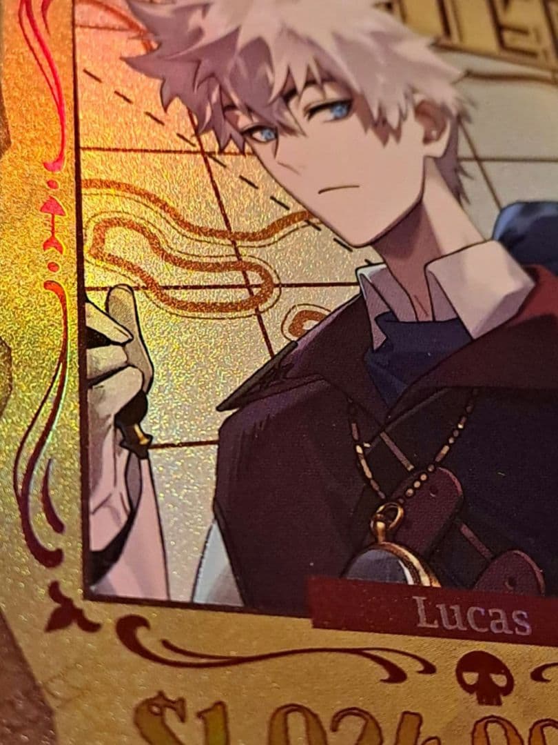 【1/32 シークレット込み】時光代理人 缶バッジ+アクスタ コンプリートセット