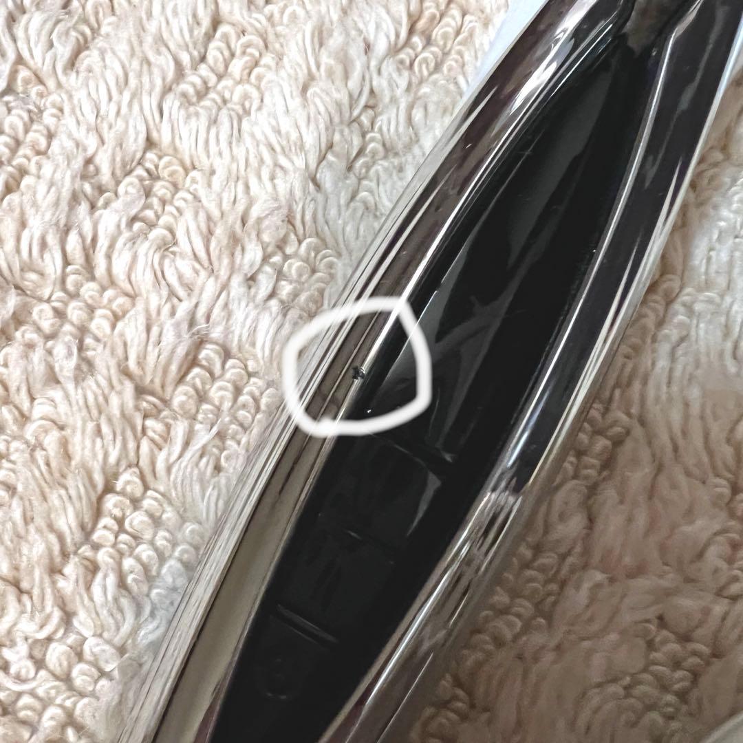 【人気】ReFa リファストレートアイロン RE-AC02A ホワイト 本体のみ