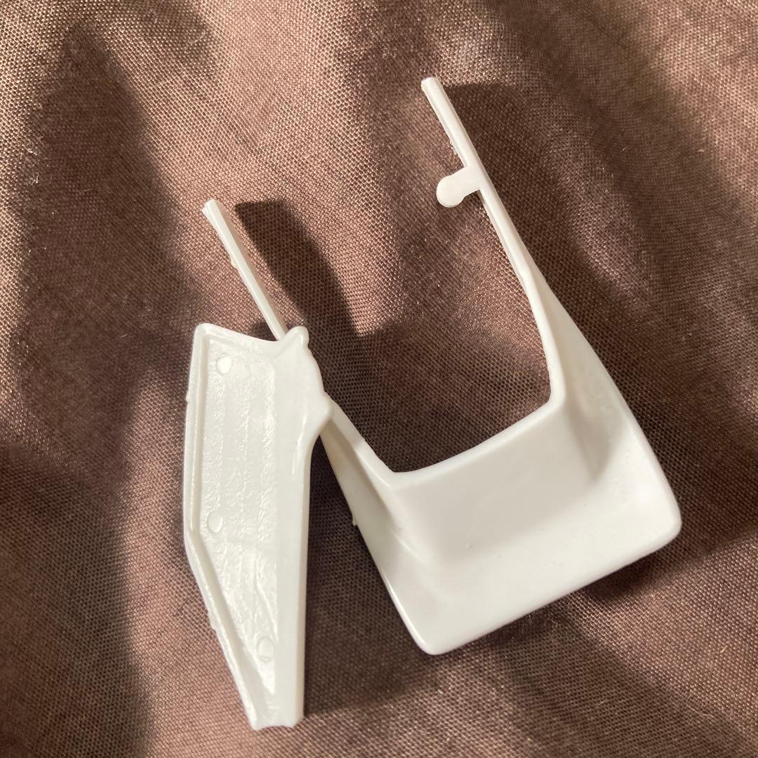 CBXエラービート　アオシマ正規本物純正品一点物　製造エラー