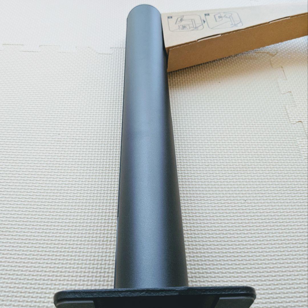 【モニターアーム】LG エルゴノミクス モニター ディスプレイ 31.5インチ