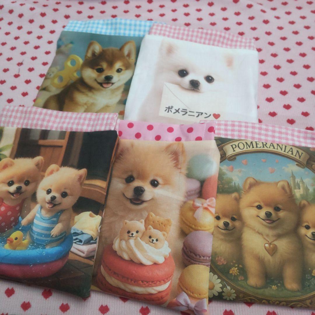 ハンドメイド(Misaki様)