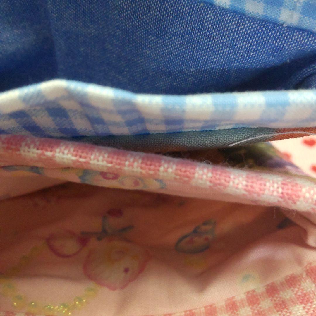 ハンドメイド(Misaki様)