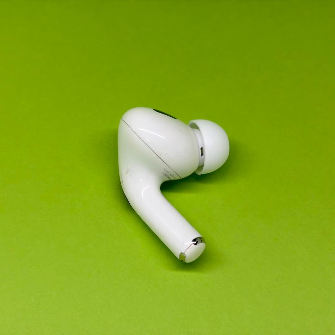 純正 AirPods Pro 第2世代 USB-C 左イヤホン 101