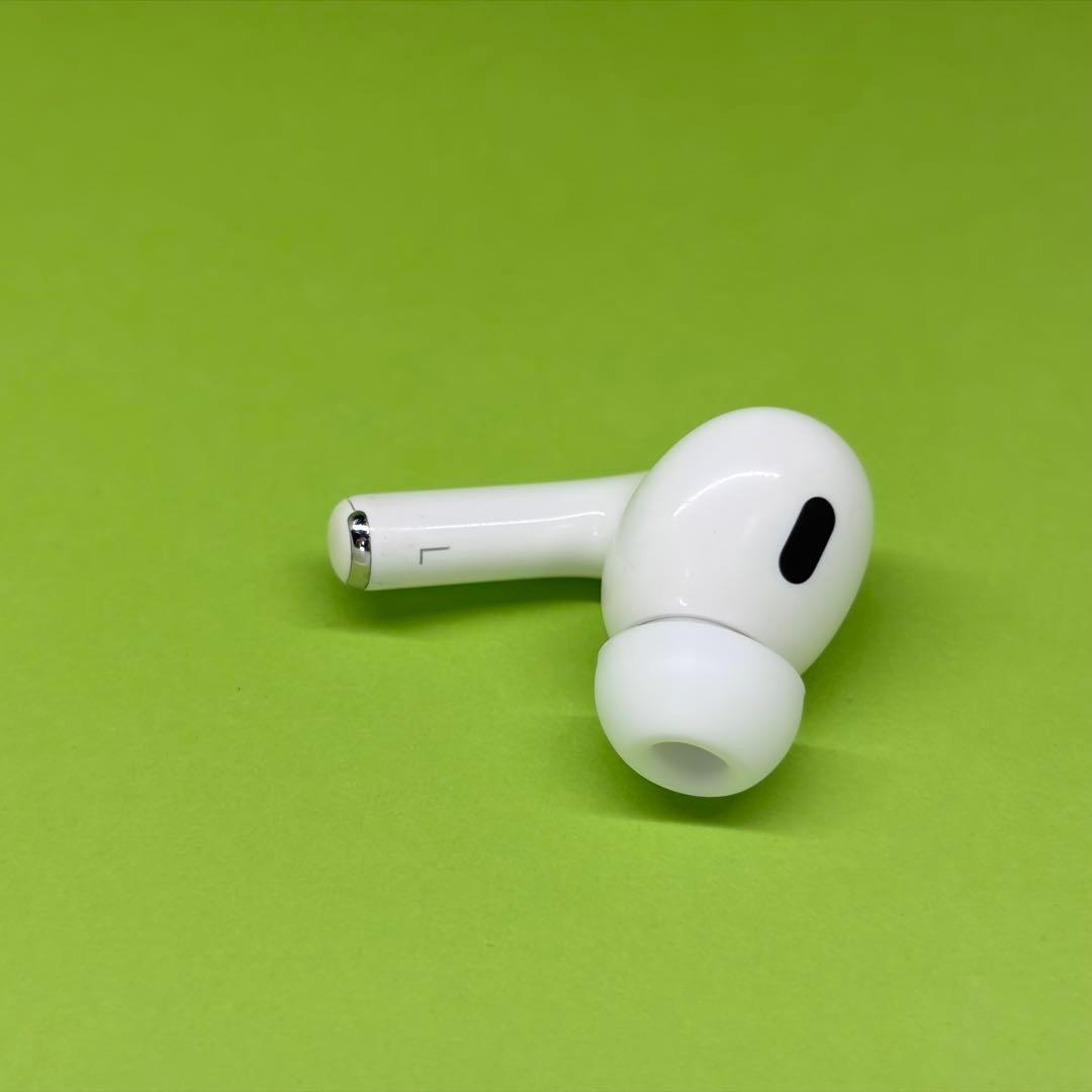 純正 AirPods Pro 第2世代 USB-C 左イヤホン 101